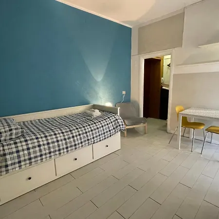 Da Viro E Rita Milánó