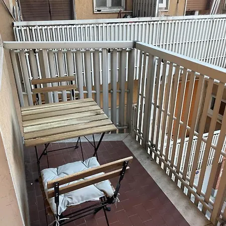 Da Viro E Rita Apartman