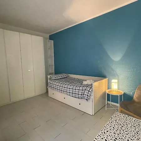 Apartman Da Viro E Rita *