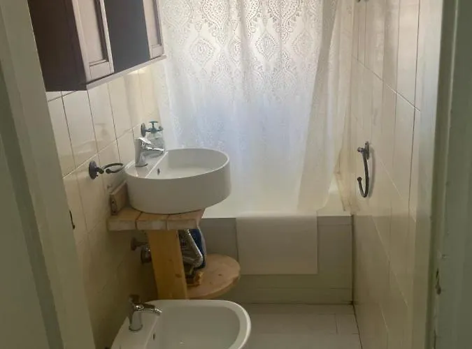 Apartment Da Viro E Rita Milan