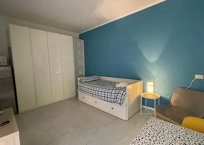 Apartment Da Viro E Rita *