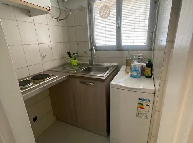 Da Viro E Rita Apartment Milan